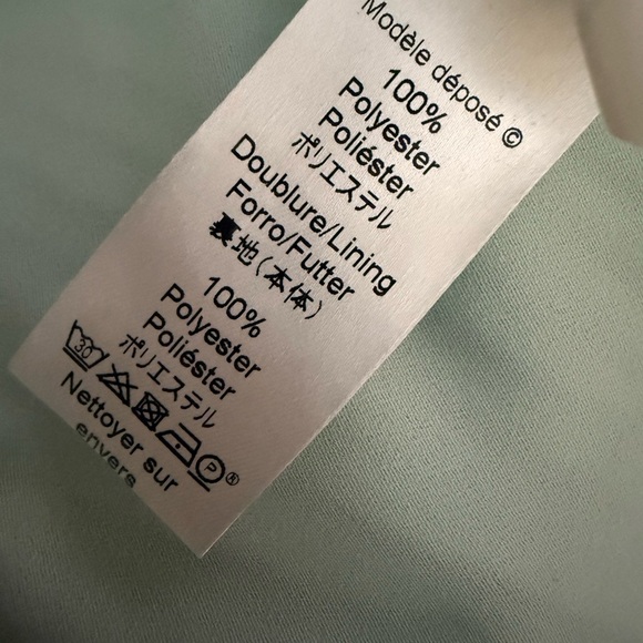 Kenzo Paris Pleated Shift Dress - Picture 11 of 11